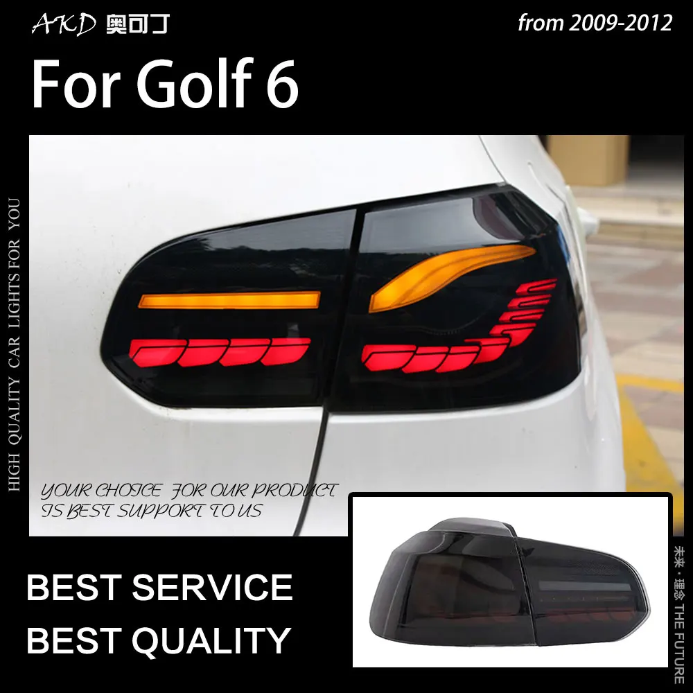 AKD автомобильный Стайлинг для Golf 6 задние фонари 2009-2012 Golf6 R20 светодиодная задняя лампа GTS DRL динамический сигнал тормоз задний фонарь автомобильные аксессуары
AKD автомобильный Стайлинг для Golf 6 задние фонари 2009-2012 Golf6 R20 светодиодная задняя лампа GTS DRL динамический сигнал тормоз задний фонарь автомобильные аксессуары