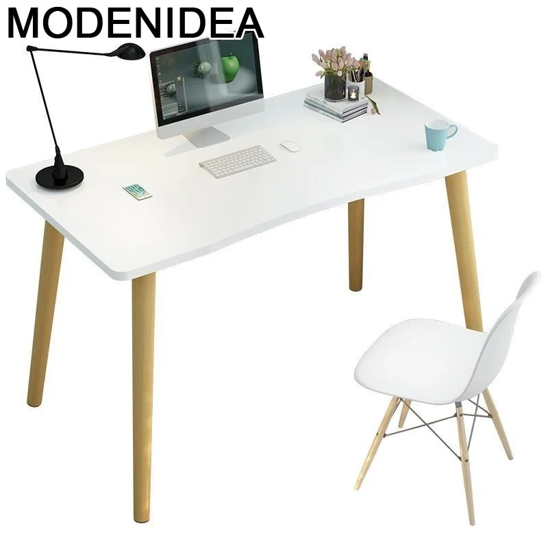 

Notebook Lap Schreibtisch Tafelkleed Small Standing Escritorio Tisch Tavolo Laptop Mesa Bedside Study Desk Computer Table