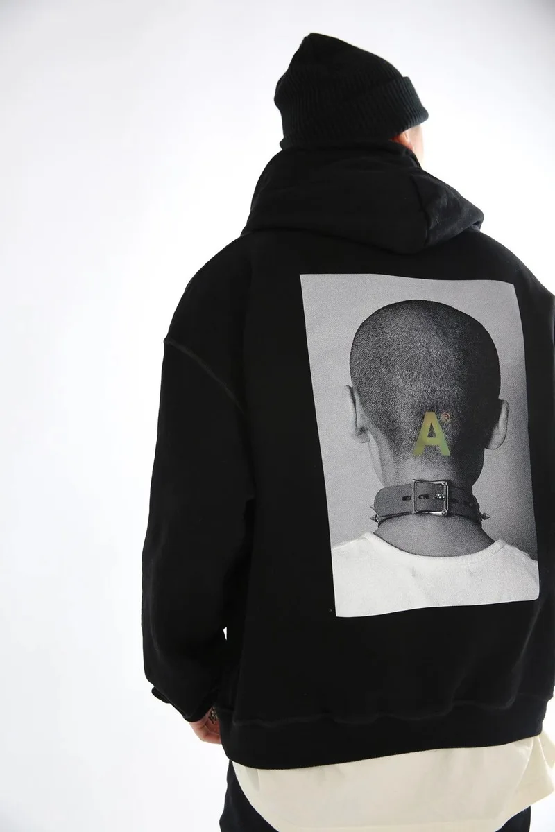 Arnodefrance Hoodie 3M Colorful Reflective Portrait Logo ADF sweatshirt Men Women Top Quality Streetwear Vintage ADF Pullovers
Arnodefrance Hoodie 3M Colorful Reflective Portrait Logo ADF sweatshirt Men Women Top Quality Streetwear Vintage ADF Pullovers