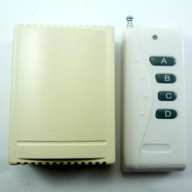 Беспроводной пульт дистанционного управления, 12 В постоянного тока, 433 м, таймер задержки, контроллер светодиодной лампы для умного дома
Беспроводной пульт дистанционного управления, 12 В постоянного тока, 433 м, таймер задержки, контроллер светодиодной лампы для умного дома