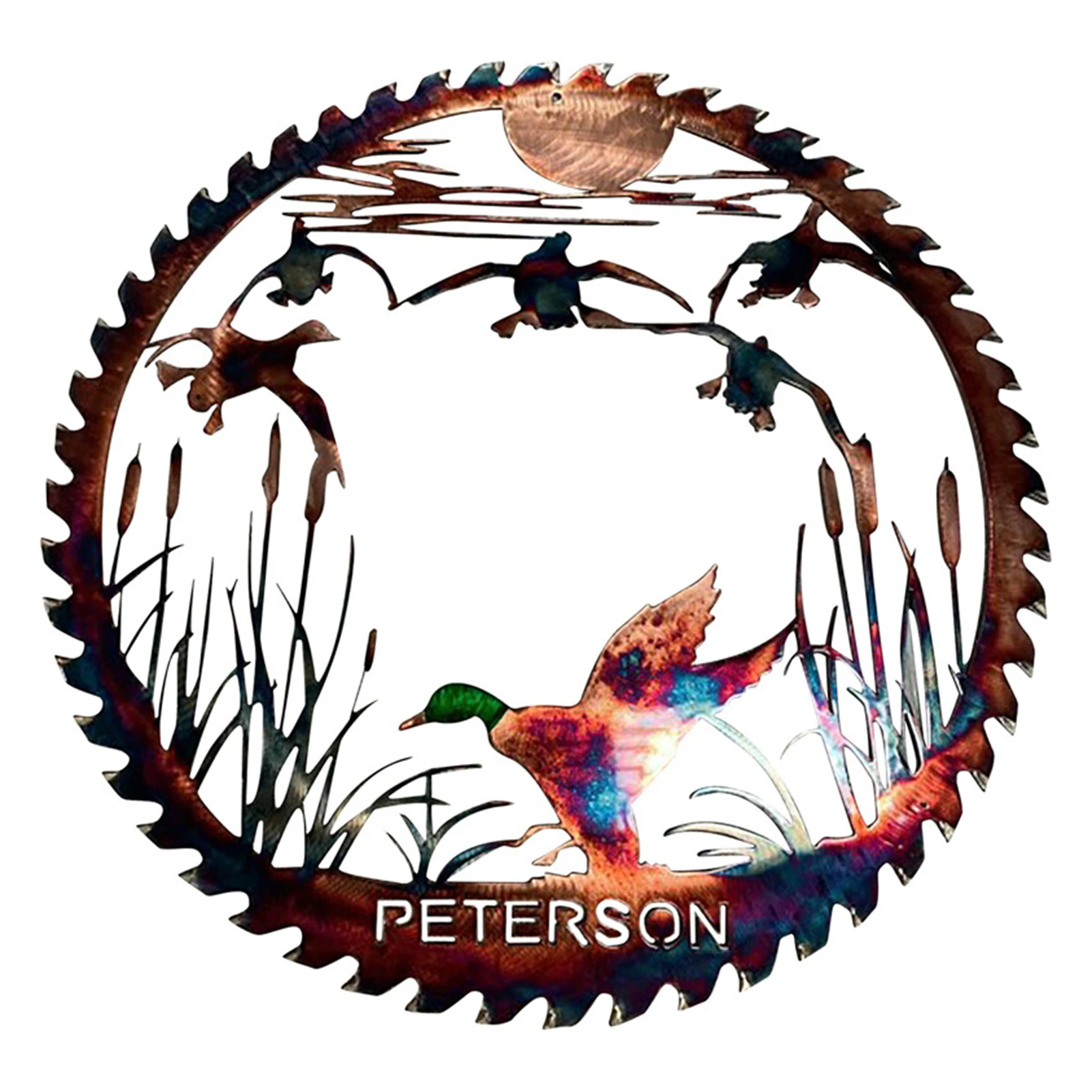 Silhouette Hanging Ornament Special Jagged Shape Decoration Metal Wall Decor For Home Office Decor decoracion casa
Silhouette Hanging Ornament Special Jagged Shape Decoration Metal Wall Decor For Home Office Decor decoracion casa