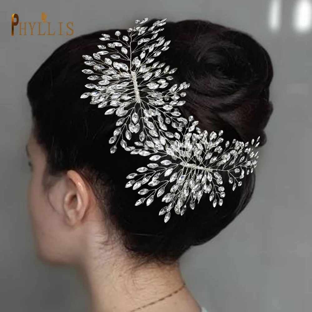 A246 Crystal Wedding Comb Rhinestone Headband Handmade Bridal Headpiece Wedding Tiaras Women Hair Accessories Bridal Crown 
A246 Crystal Wedding Comb Rhinestone Headband Handmade Bridal Headpiece Wedding Tiaras Women Hair Accessories Bridal Crown