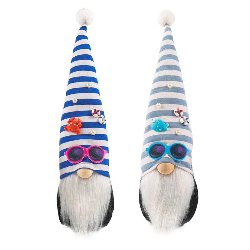 Ocean Festival Gnome Scandinavian Tomte Nisse Swedish Elves Home Decorative Faceless Doll Figurines Garden Gnomes
Ocean Festival Gnome Scandinavian Tomte Nisse Swedish Elves Home Decorative Faceless Doll Figurines Garden Gnomes