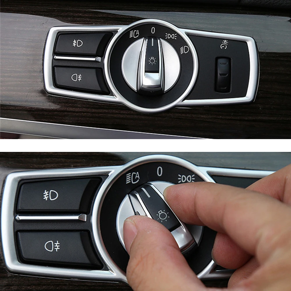 Headlight Switch For F10 F01 F30 E60 E90 BMW 3 5 7 series Head Light Buttons Replacement High Quality Front Lamp Adjust Switch
Headlight Switch For F10 F01 F30 E60 E90 BMW 3 5 7 series Head Light Buttons Replacement High Quality Front Lamp Adjust Switch