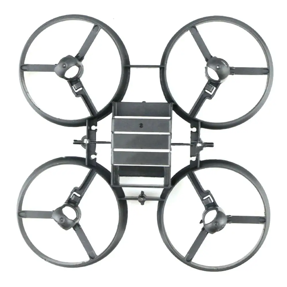 Main Frame Propeller Guards Spare Parts for JJRC H36 Eachine E010 NIHUI NH010 RC Quadcopter
Main Frame Propeller Guards Spare Parts for JJRC H36 Eachine E010 NIHUI NH010 RC Quadcopter