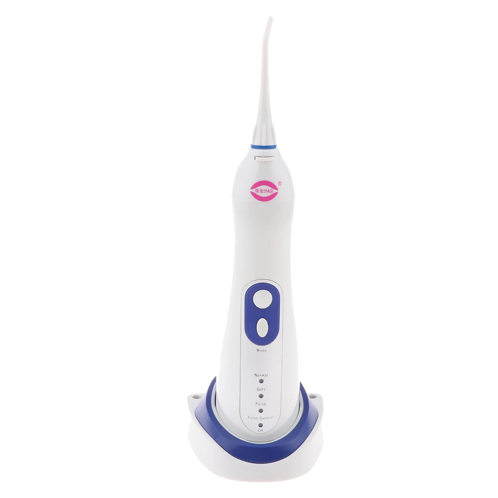 Home Use Water Flosser Electric Countertop 3 Modes Oral Irrigator For Teeth
Home Use Water Flosser Electric Countertop 3 Modes Oral Irrigator For Teeth