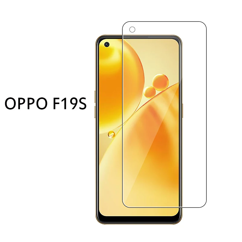 2.5D Защита экрана для OPPO F19S закаленное стекло Передняя Защитная пленка для oppo f19s HD Стекло взрывозащищенное против царапин
2.5D Защита экрана для OPPO F19S закаленное стекло Передняя Защитная пленка для oppo f19s HD Стекло взрывозащищенное против царапин