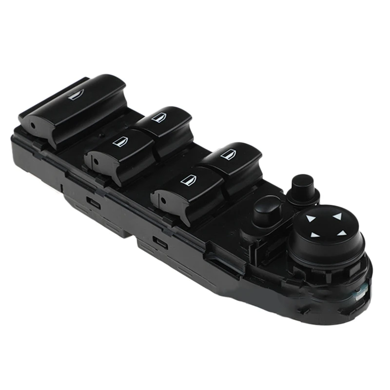NEW-Car Window Lifter Switch Power Window Switch for BMW 3 Series E90 E91 E92 E93 61319217365 61319125322 61319132181
NEW-Car Window Lifter Switch Power Window Switch for BMW 3 Series E90 E91 E92 E93 61319217365 61319125322 61319132181