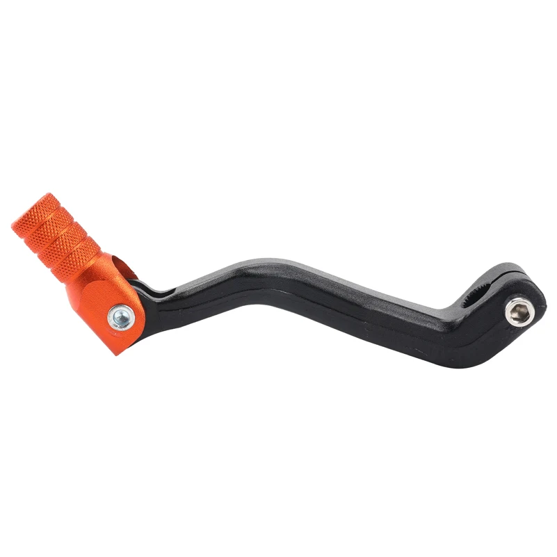 Алюминиевый складной рычаг переключения передач для китайского мотоцикла NC250 NC250S NC300 NC450 CB150 CB250 CB300 двигатель Кроссовый велосипед MX Мотокросс
Алюминиевый складной рычаг переключения передач для китайского мотоцикла NC250 NC250S NC300 NC450 CB150 CB250 CB300 двигатель Кроссовый велосипед MX Мотокросс