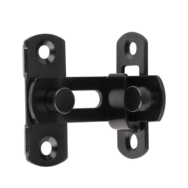 Door lock clasp, old style door bolt, non punching door latch, anti-theft latch, barn door snap, push-pull door lock
Door lock clasp, old style door bolt, non punching door latch, anti-theft latch, barn door snap, push-pull door lock