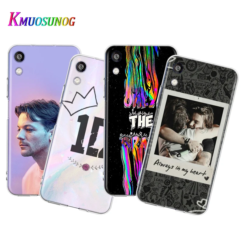 Transparent Cover Louis 1D Tomlinson For Honor 8S 8C 8X MAX 8A 8 7S 7A 7C Play 3E Prime Pro 2020 2019 Phone Case
Transparent Cover Louis 1D Tomlinson For Honor 8S 8C 8X MAX 8A 8 7S 7A 7C Play 3E Prime Pro 2020 2019 Phone Case