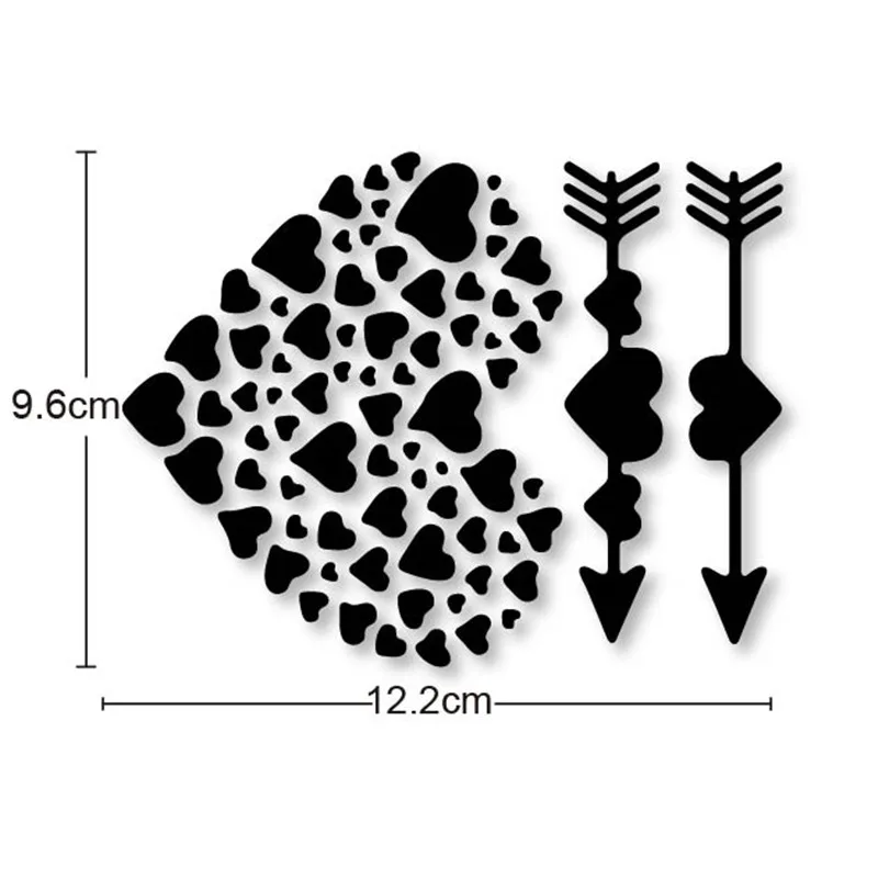 2022 New Cute Cutting Die Die DIY Scrapbook Photo Album Embossing Decorative Paper Card Craft scrapbook corte metal
2022 New Cute Cutting Die Die DIY Scrapbook Photo Album Embossing Decorative Paper Card Craft scrapbook corte metal
