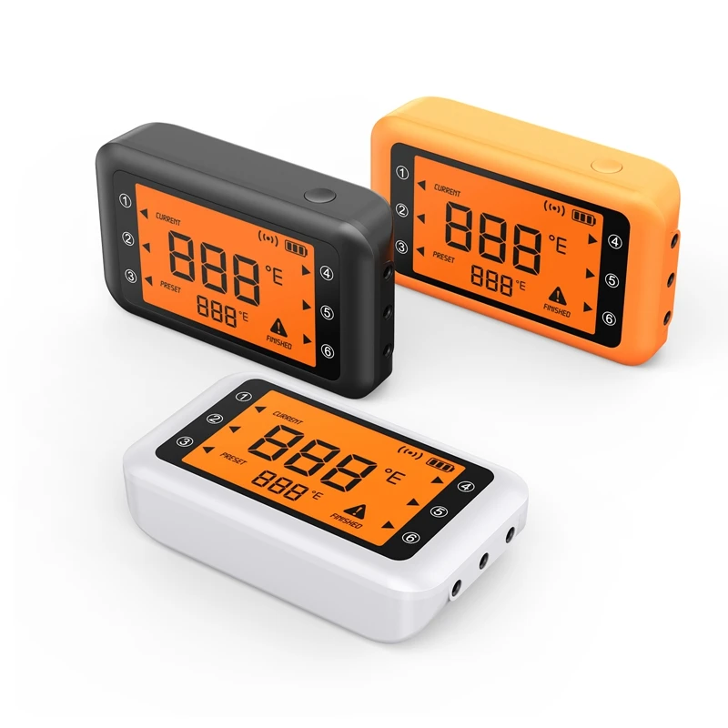 Digital Kitchen Thermometer for Oven Beer Meat Cooking Food Probe BBQ Electronic Oven Thermometer Kitchen Tools
Digital Kitchen Thermometer for Oven Beer Meat Cooking Food Probe BBQ Electronic Oven Thermometer Kitchen Tools