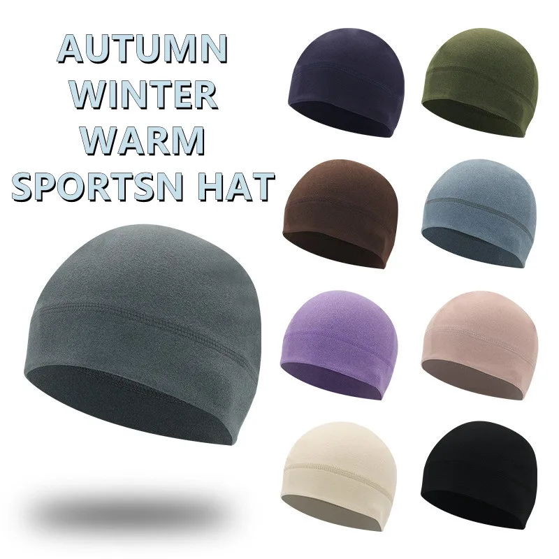 Outdoor Sports Cold Windproof Warm Hat Men Women Autumn Winter Mountain Climbing Cyclng Skiing Hiking Fishing Running Hat
Outdoor Sports Cold Windproof Warm Hat Men Women Autumn Winter Mountain Climbing Cyclng Skiing Hiking Fishing Running Hat