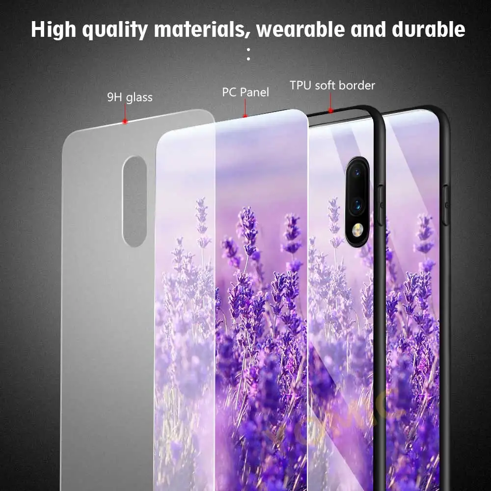 Infinity On Purple Tempered Glass Case for OnePlus 7 8 Nord 8T 7T Pro 5G Z Phone Casing Cover for 1+ 8Pro 7Pro Coque Capa
Infinity On Purple Tempered Glass Case for OnePlus 7 8 Nord 8T 7T Pro 5G Z Phone Casing Cover for 1+ 8Pro 7Pro Coque Capa