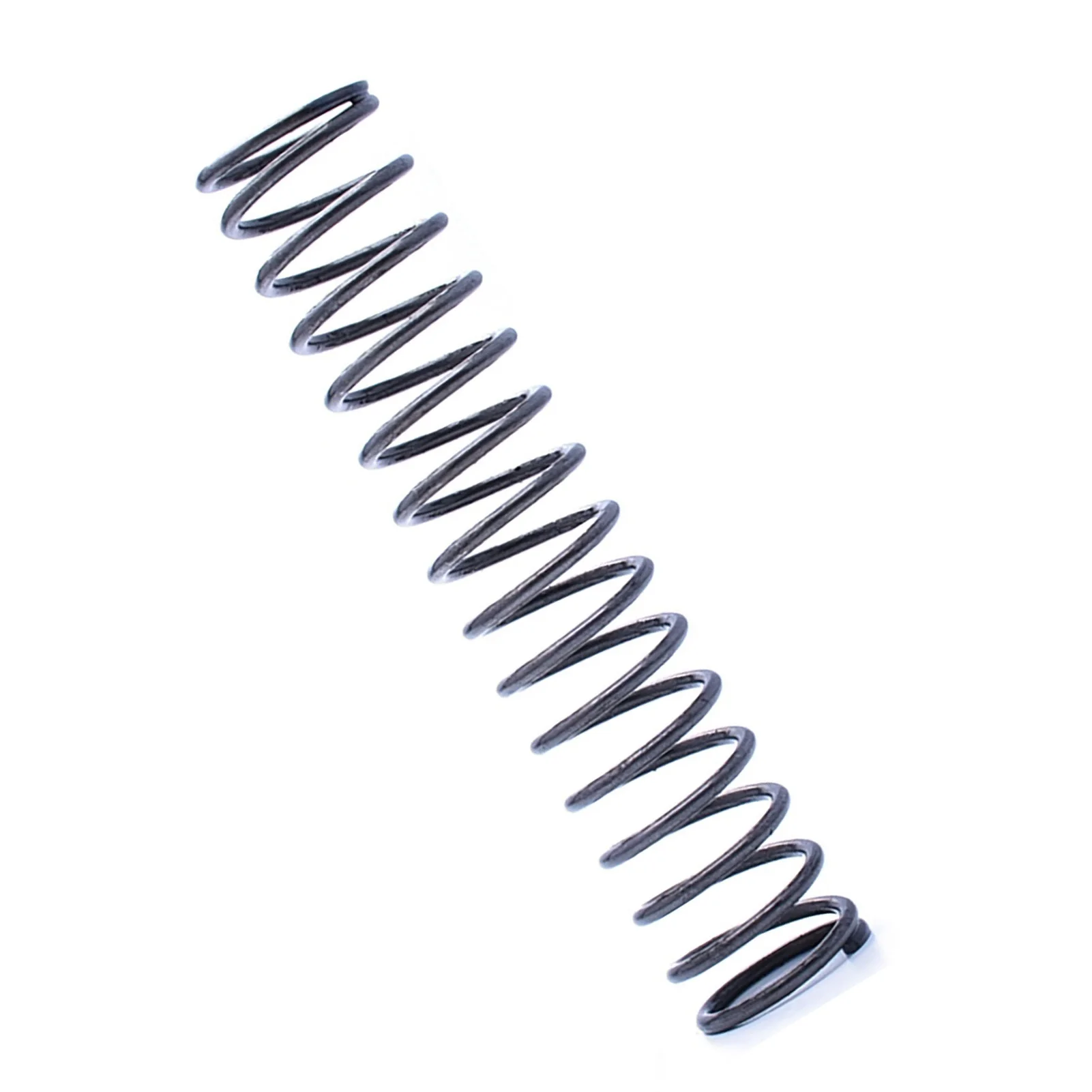 1 Pieces, Long Compression Spring Wire Diameter 4mm, Outer Diameter 25mm 28mm 30m 35mm 38mm, Length 400mm, 65MN Compression
1 Pieces, Long Compression Spring Wire Diameter 4mm, Outer Diameter 25mm 28mm 30m 35mm 38mm, Length 400mm, 65MN Compression