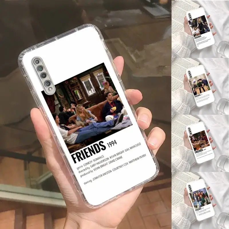 Friends TV Phone Case Transparent For Xiaomi Redmi note 3 9 7 4 8 8T 10 CC9E 11ULTRA T lite PLAY pro 4G 5G
Friends TV Phone Case Transparent For Xiaomi Redmi note 3 9 7 4 8 8T 10 CC9E 11ULTRA T lite PLAY pro 4G 5G