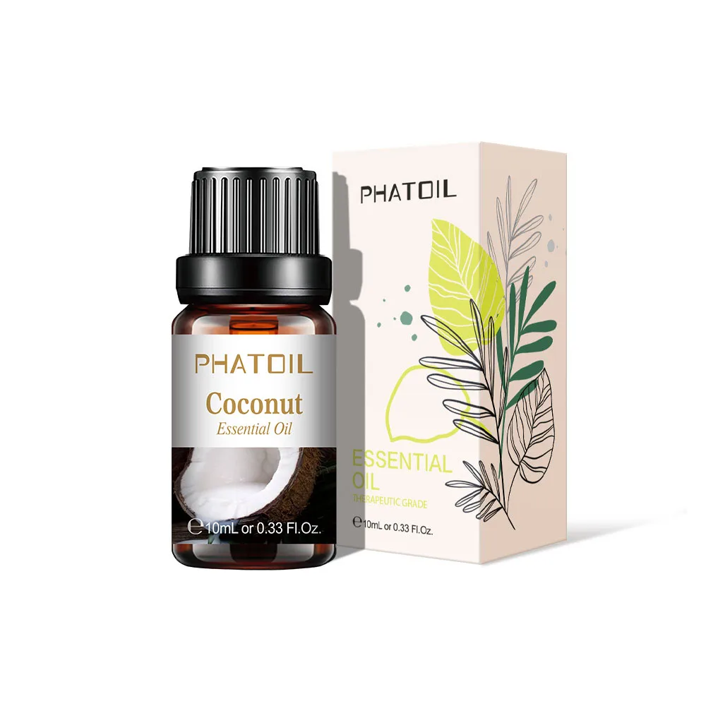 10ml 100ml Coconut Fragrance Essential Oil For Soap Candle Making Pineapple Banana Watermelon Mango Apple Cherry Flavoring Oil
10ml 100ml Coconut Fragrance Essential Oil For Soap Candle Making Pineapple Banana Watermelon Mango Apple Cherry Flavoring Oil