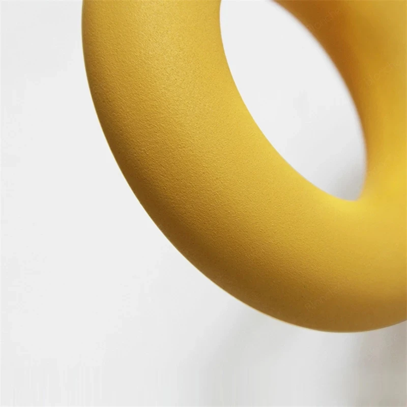 Modern Macaron Wall Lamp Round Iron Bedroom Bedside Wall Lights Living Room Indoor Lighting sconce Ring Hanging Decor Fixtures
Modern Macaron Wall Lamp Round Iron Bedroom Bedside Wall Lights Living Room Indoor Lighting sconce Ring Hanging Decor Fixtures