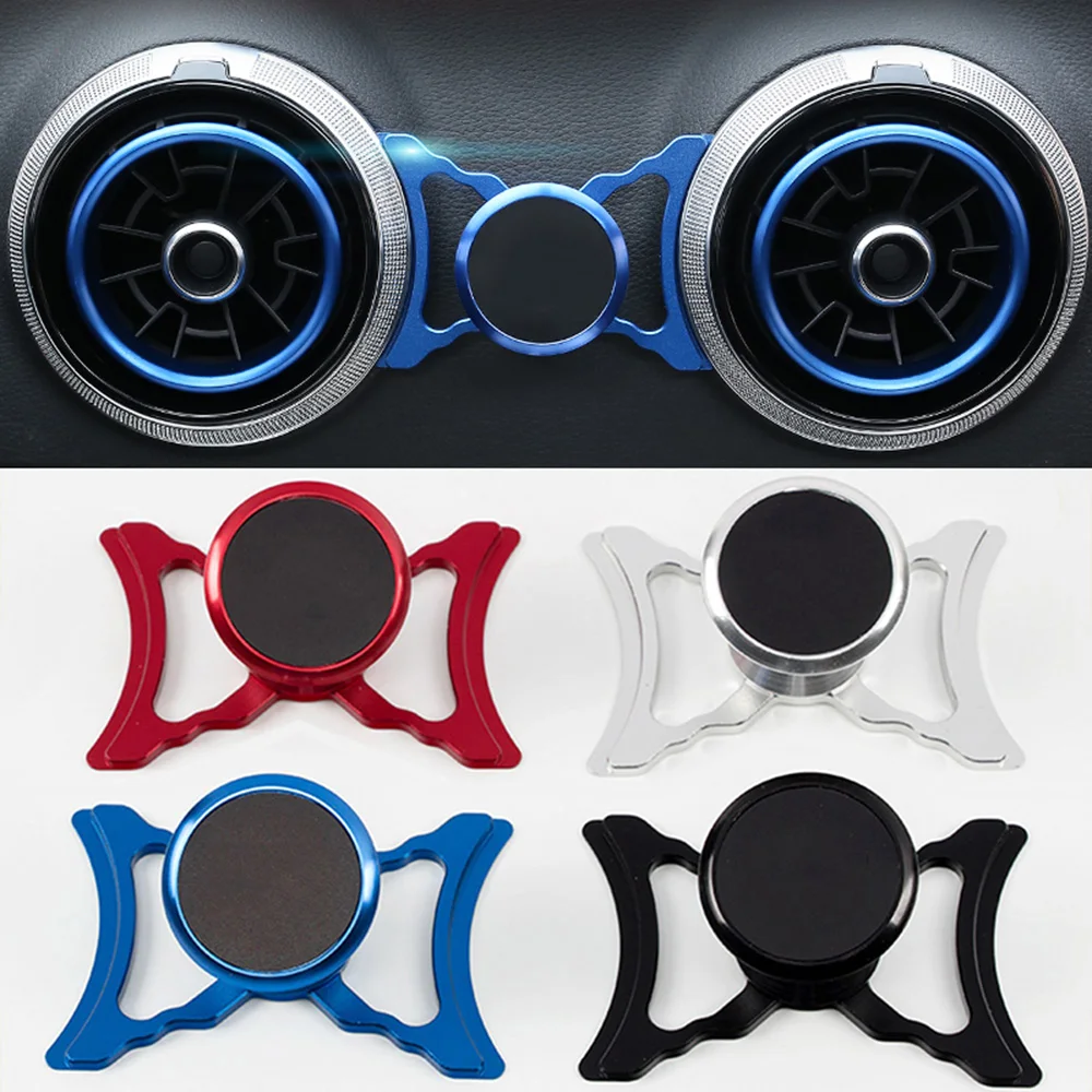 For Audi A3 S3 8V Universal Car Phone Bracket Q2 SQ2 Air Vent Mount Car Magnet Holder 360 Rotatable Support Mobile GPS Accessory
For Audi A3 S3 8V Universal Car Phone Bracket Q2 SQ2 Air Vent Mount Car Magnet Holder 360 Rotatable Support Mobile GPS Accessory