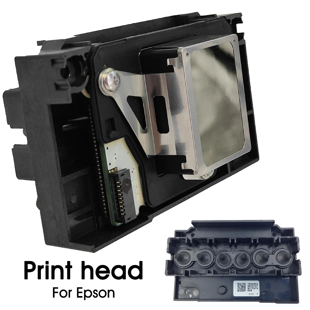 Printhead Print Head for Epson F173050 F173030 F173060 R390 R265 R260 R270 R380 R390 RX580 RX590 1390 1400 1410 1430 R360 R380
Printhead Print Head for Epson F173050 F173030 F173060 R390 R265 R260 R270 R380 R390 RX580 RX590 1390 1400 1410 1430 R360 R380