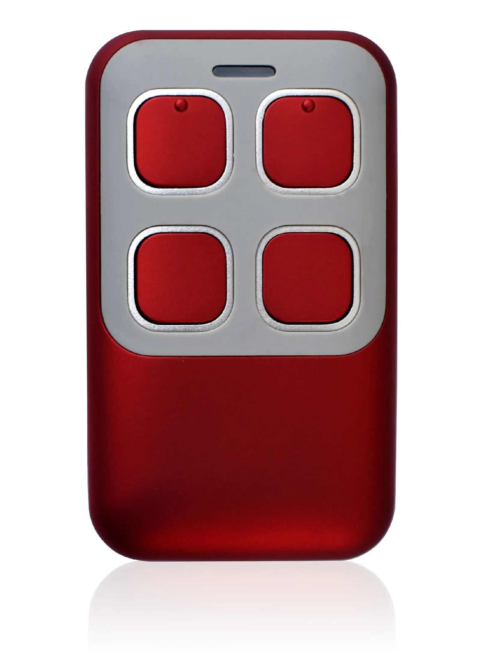 Для многочастотного дубликатора 287-868 МГц, копия IPX5, фиксированный и непрерывный код, пульт дистанционного управления для гаражной двери, От...
Для многочастотного дубликатора 287-868 МГц, копия IPX5, фиксированный и непрерывный код, пульт дистанционного управления для гаражной двери, От...