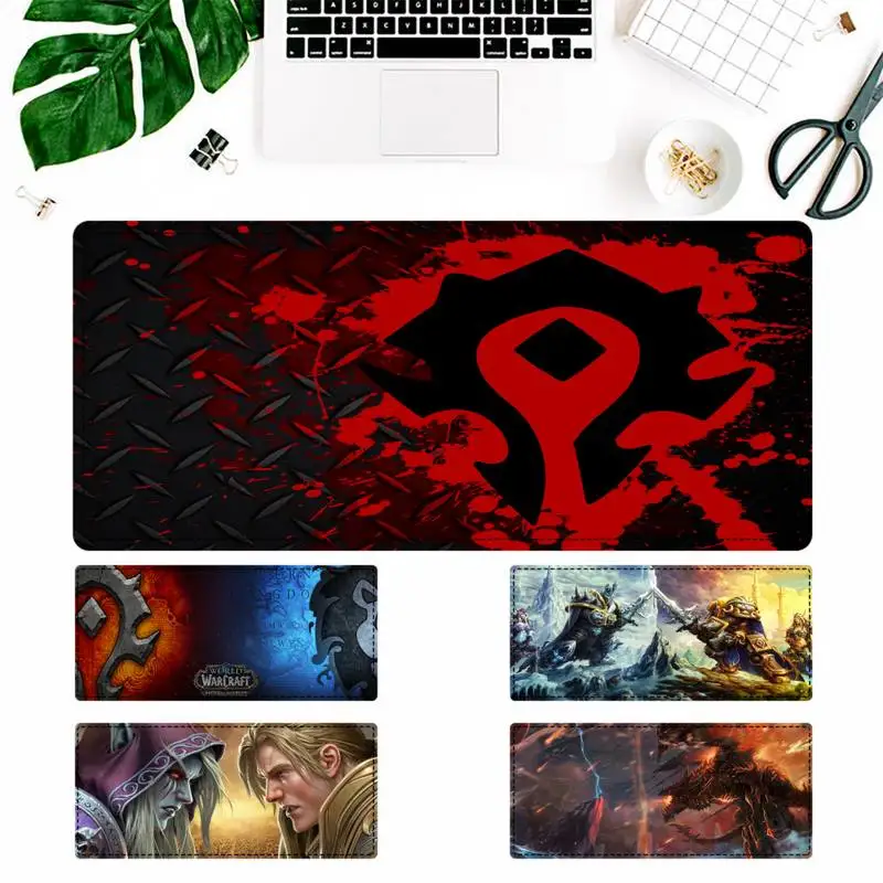 Fashion World of warcraft Gaming Mouse Pad Gaming MousePad Large Big Mouse Mat Desktop Mat Computer Mouse pad For Overwatch
Fashion World of warcraft Gaming Mouse Pad Gaming MousePad Large Big Mouse Mat Desktop Mat Computer Mouse pad For Overwatch