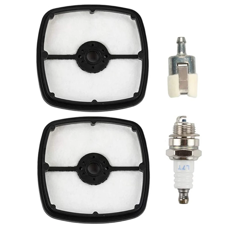 5Pcs Air Filters For ECHO 130310-54130 13031054130 A226001410 String Trimmer Accessories Replacement Spare Part Trimmer Blower
5Pcs Air Filters For ECHO 130310-54130 13031054130 A226001410 String Trimmer Accessories Replacement Spare Part Trimmer Blower