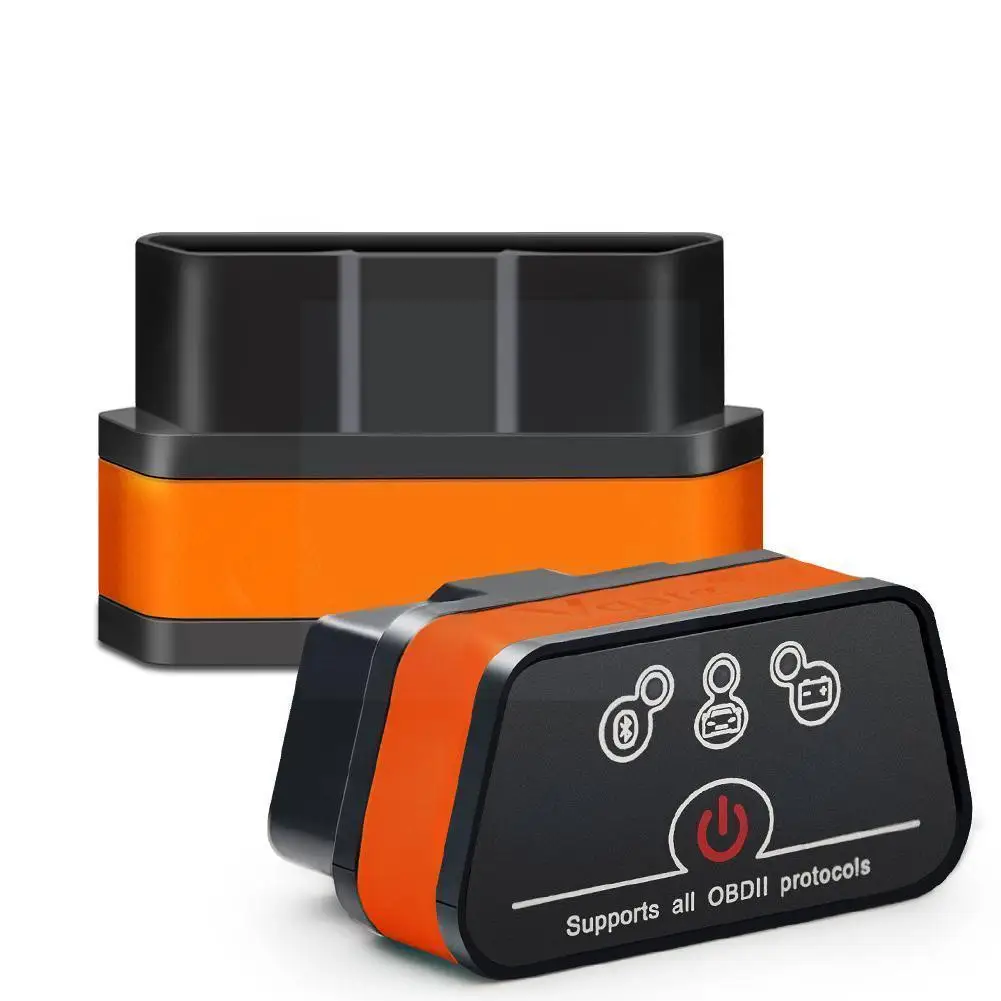 Vgate Icar2 Obd2 сканер Elm327 Bt Elm 327 V2.1 Obd 2 Wifi для Android/ПК/ios диагностический автомобильный инструмент Icar Code 2 Reader J6k9
Vgate Icar2 Obd2 сканер Elm327 Bt Elm 327 V2.1 Obd 2 Wifi для Android/ПК/ios диагностический автомобильный инструмент Icar Code 2 Reader J6k9