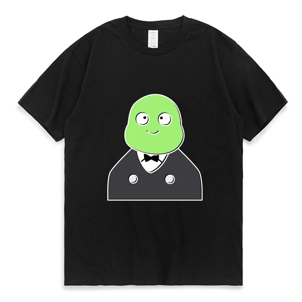 Hunter X Hunter Anime T Shirt Men's Clothing 2021 New Cotton Round Neck Short Sleeve Tees Street Cute Harajuku T-shirt Unisex
Hunter X Hunter Anime T Shirt Men's Clothing 2021 New Cotton Round Neck Short Sleeve Tees Street Cute Harajuku T-shirt Unisex