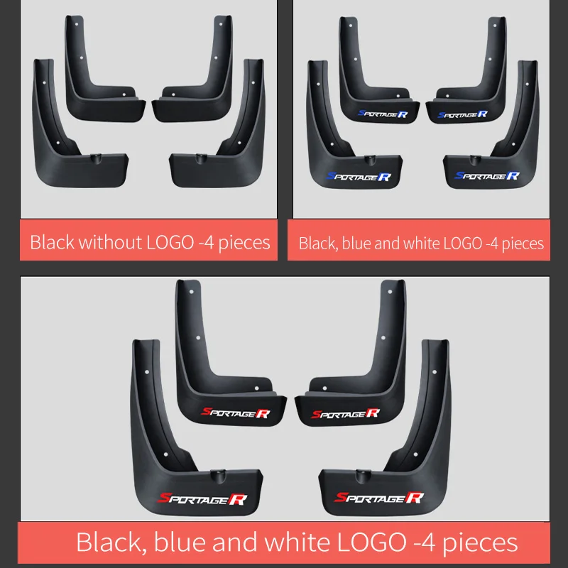 For Kia Sportage R Fender Front And Rear Wheel Fender Accessories Special 2019 Decoration Of Automobile Products 2018
For Kia Sportage R Fender Front And Rear Wheel Fender Accessories Special 2019 Decoration Of Automobile Products 2018