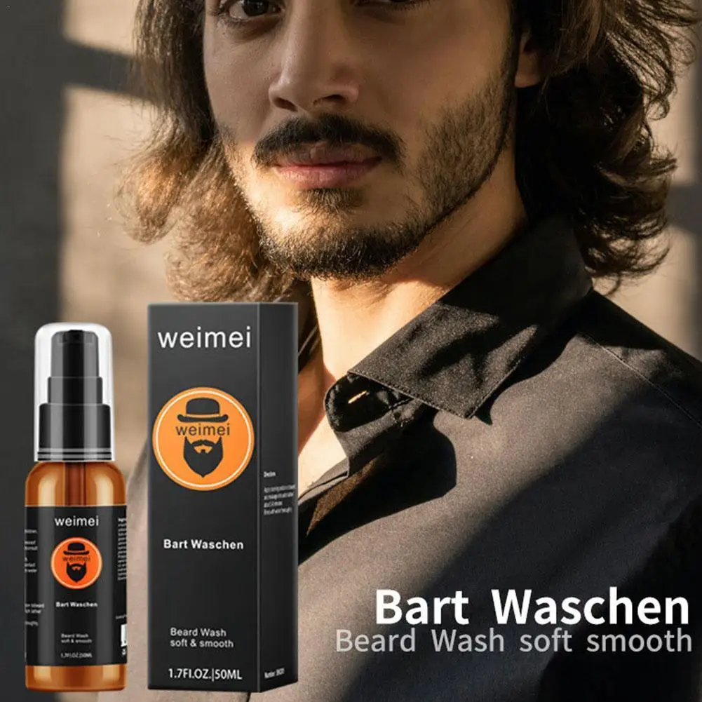 9-piece Beard And Beard Growth Promoter Oil Beard Care Set Beard Set Box Nourishing And Moisturizing
9-piece Beard And Beard Growth Promoter Oil Beard Care Set Beard Set Box Nourishing And Moisturizing