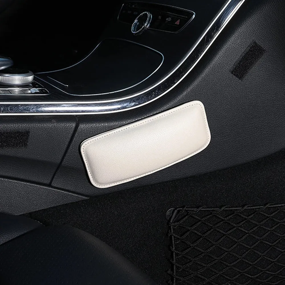 Car Interior Knee Pad Pillow Comfortable Elastic Cushion Universal Support Knee Pad Pillow Thigh Support Seat Door Armrest Leg
Car Interior Knee Pad Pillow Comfortable Elastic Cushion Universal Support Knee Pad Pillow Thigh Support Seat Door Armrest Leg