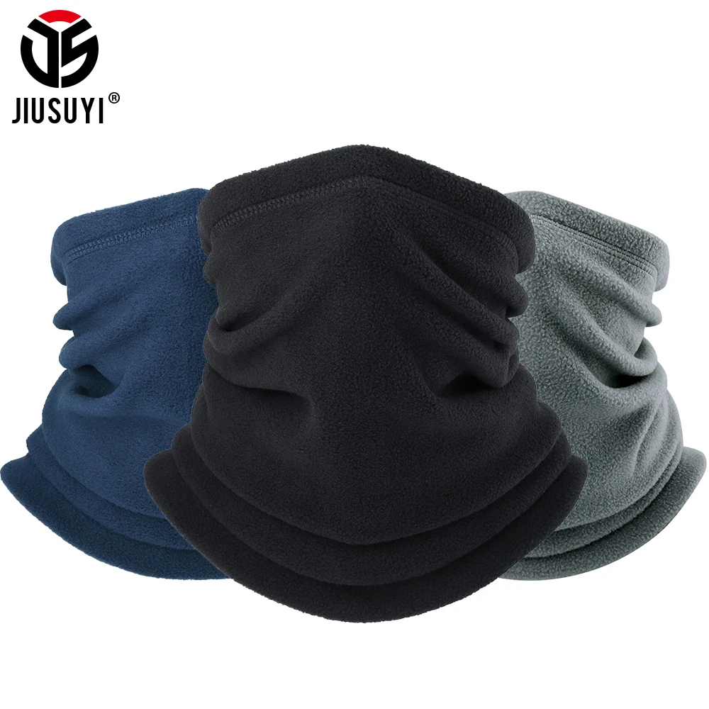Winter Camping Hiking Scarves Neck Gaiter Magic Scarf Outdoor Cycling Sports Bandana Bike Headscarves Riding Headwear Men Women
Winter Camping Hiking Scarves Neck Gaiter Magic Scarf Outdoor Cycling Sports Bandana Bike Headscarves Riding Headwear Men Women