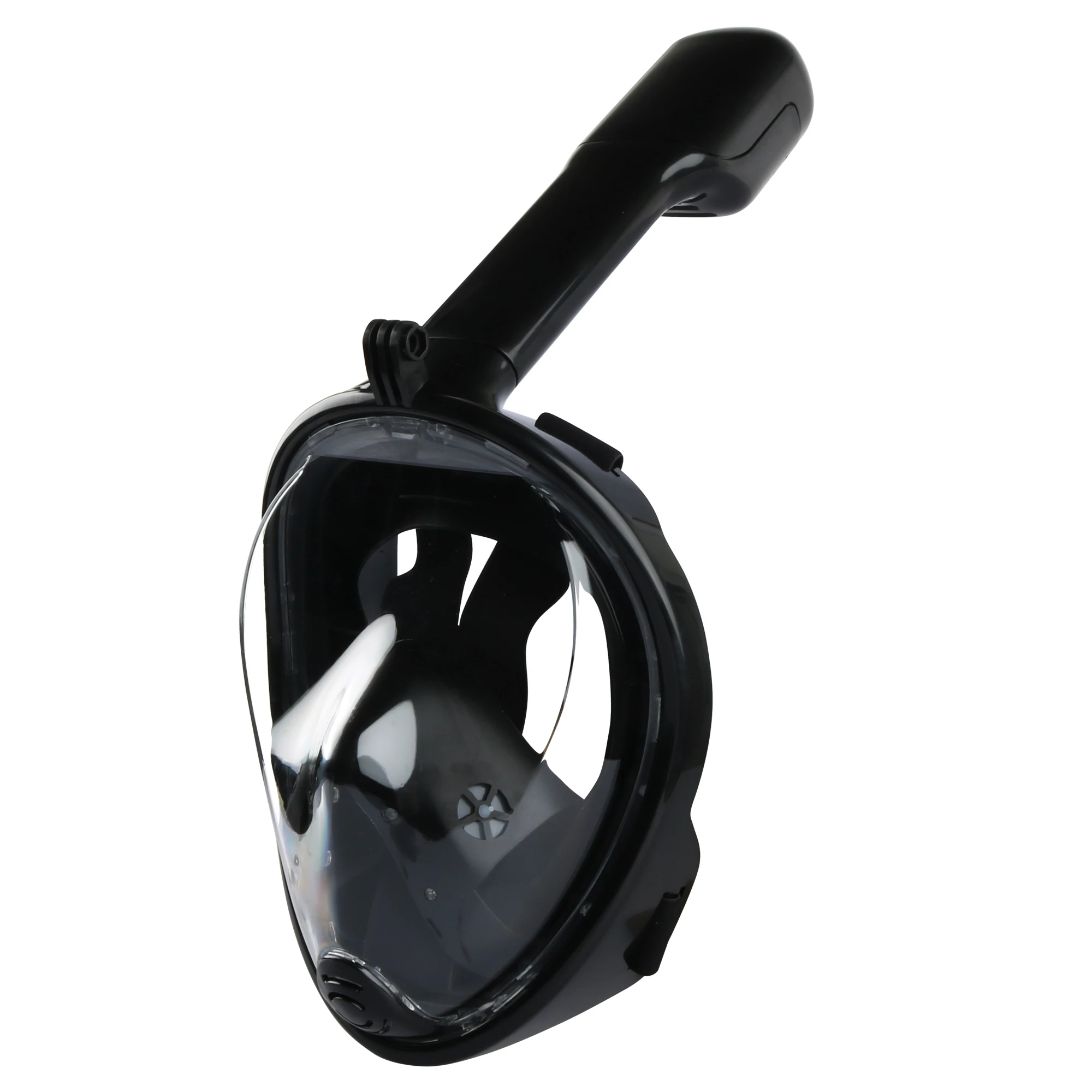 Underwater Anti Fog Diving Mask Snorkel Swimming Training Scuba mergulho 2 In 1 full face snorkeling mask For Men Kid
Underwater Anti Fog Diving Mask Snorkel Swimming Training Scuba mergulho 2 In 1 full face snorkeling mask For Men Kid