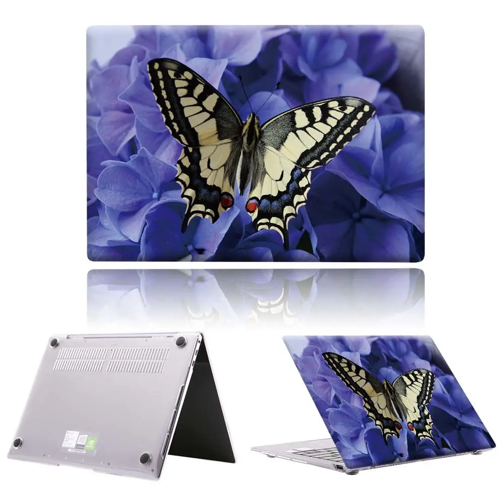 Чехол для ноутбука Huawei MateBook 13/13 AMD Ryzen/14/D14/D15/X 2020/X Pro 16,1/Honor MagicBook 14/15
Чехол для ноутбука Huawei MateBook 13/13 AMD Ryzen/14/D14/D15/X 2020/X Pro 16,1/Honor MagicBook 14/15