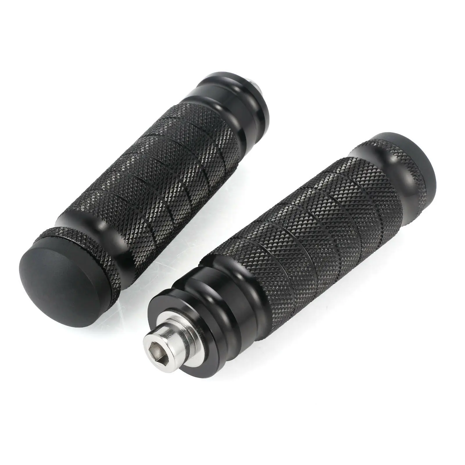 1 пара, противоскользящие подставки для мотоциклов
1 пара, противоскользящие подставки для мотоциклов