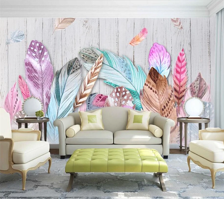 3d обои на заказ, ручная роспись перьев, простой фон для дивана, телевизора, стены, гостиной, спальни, ресторана, декоративные обои
3d обои на заказ, ручная роспись перьев, простой фон для дивана, телевизора, стены, гостиной, спальни, ресторана, декоративные обои