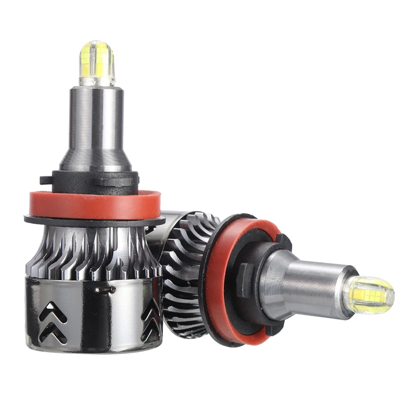2pcs 9-36V 8 Side 110W 30000LM H8 H9 H11 Car Auto Canbus LED Headlight Lamp White 6000K For Truck SUV RV DIY Accessories Parts
2pcs 9-36V 8 Side 110W 30000LM H8 H9 H11 Car Auto Canbus LED Headlight Lamp White 6000K For Truck SUV RV DIY Accessories Parts