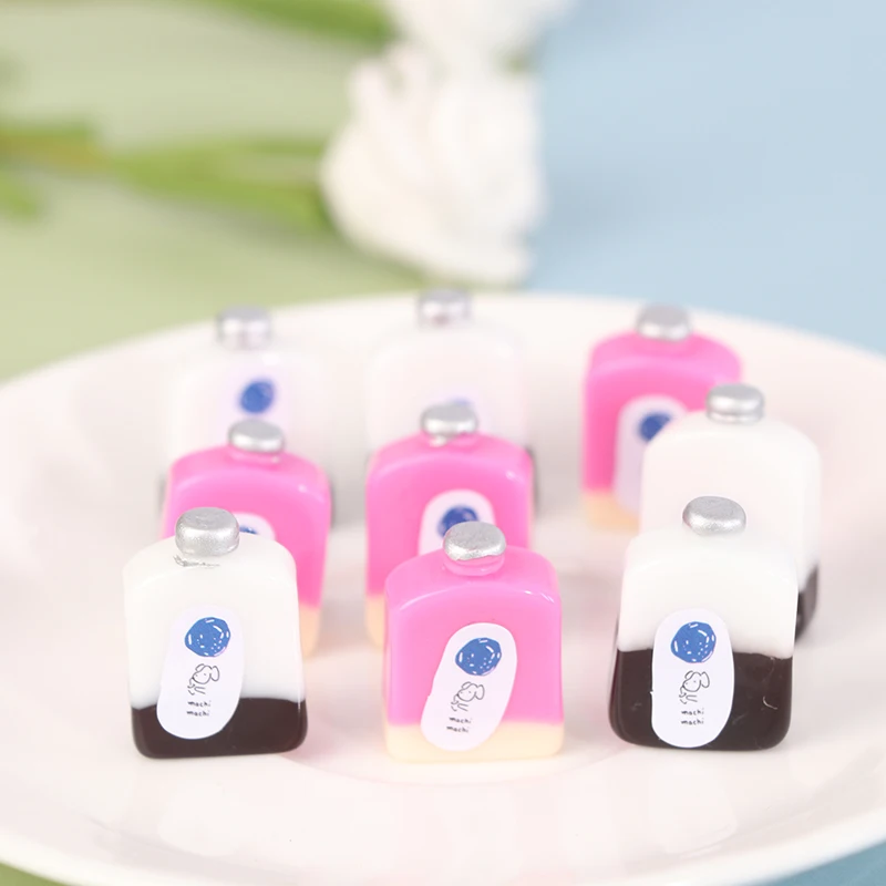 Multi 1/12 Dollhouse Miniature Simulation Mini Milk Cup Bottles Cups Furniture Pretend Play Doll Kitchen Food Drink Accessories
Multi 1/12 Dollhouse Miniature Simulation Mini Milk Cup Bottles Cups Furniture Pretend Play Doll Kitchen Food Drink Accessories