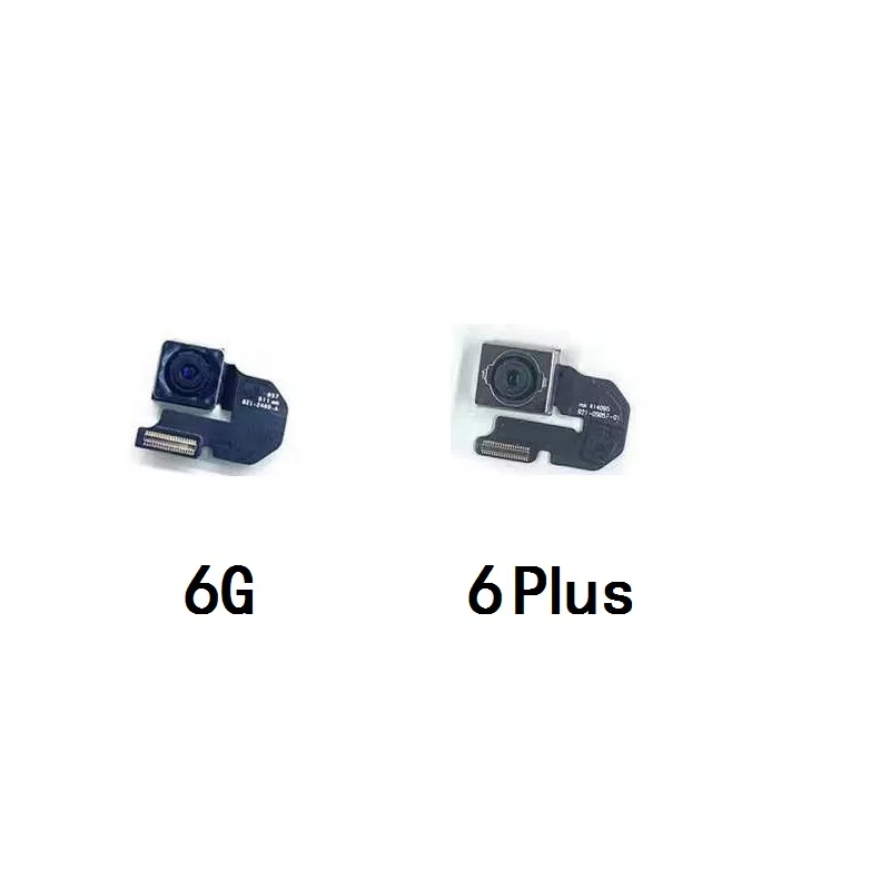 1Pcs Back Rear Camera With Flash Module Sensor Flex Cable For iPhone 5 5S 5C 6G 6PLUS Back Camera With Tested Well
1Pcs Back Rear Camera With Flash Module Sensor Flex Cable For iPhone 5 5S 5C 6G 6PLUS Back Camera With Tested Well