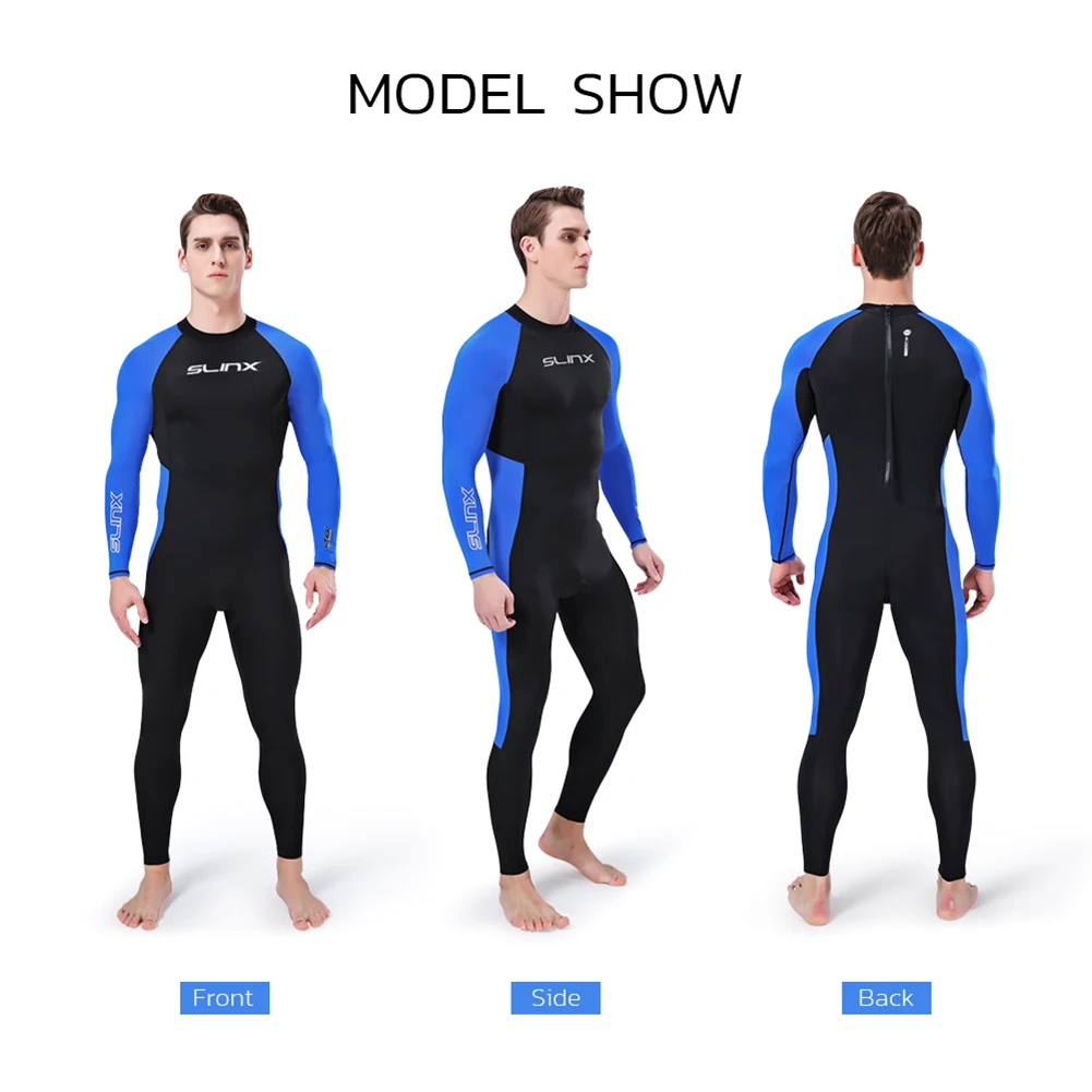 Back Zippeer Wetsuit Men Keep Warm Swimming Scuba Diving Bathing Full Suit Long Sleeve Triathlon Wetsuit For Surf Snorkeling
Back Zippeer Wetsuit Men Keep Warm Swimming Scuba Diving Bathing Full Suit Long Sleeve Triathlon Wetsuit For Surf Snorkeling