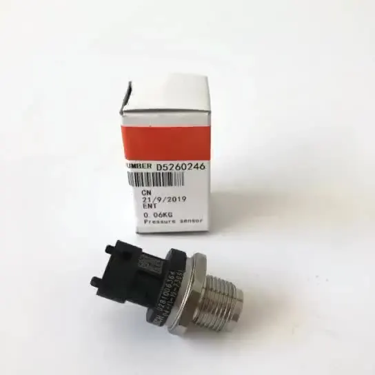 Diesel Engine Parts Coolant Fluid Level Sensor Switch 4383932 for L10 M11 ISM N14 ISX PAI Excavator Spare Part
Diesel Engine Parts Coolant Fluid Level Sensor Switch 4383932 for L10 M11 ISM N14 ISX PAI Excavator Spare Part