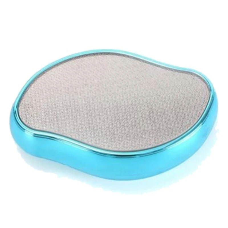 Foot Sharpener Hard Dead Skin Callus Remover Pedicure Foot Rasp Manicure File Cuticle Cleaner Feet Foot Nursing Tool
Foot Sharpener Hard Dead Skin Callus Remover Pedicure Foot Rasp Manicure File Cuticle Cleaner Feet Foot Nursing Tool