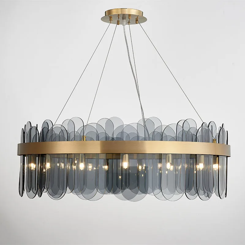 Postmoderne Luxe Led люстра освещение Ijzer глас Woonkamer домой деко Opknoping лампа дизайнерские Slaapkamer Armaturen
Postmoderne Luxe Led люстра освещение Ijzer глас Woonkamer домой деко Opknoping лампа дизайнерские Slaapkamer Armaturen