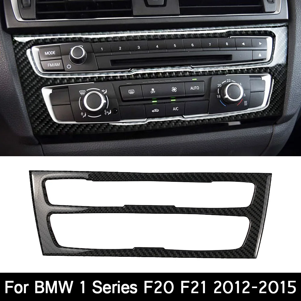 1 шт., отделка для автомобильной внутренней панели CD кондиционера для BMW F20 F21 1 серии 2012-2015, автомобильные аксессуары
1 шт., отделка для автомобильной внутренней панели CD кондиционера для BMW F20 F21 1 серии 2012-2015, автомобильные аксессуары