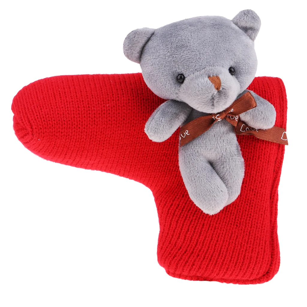 15,5x14 см прочная защитная крышка для головы для гольфа, Защитная крышка для головы, аксессуары для клуба 
15,5x14 см прочная защитная крышка для головы для гольфа, Защитная крышка для головы, аксессуары для клуба