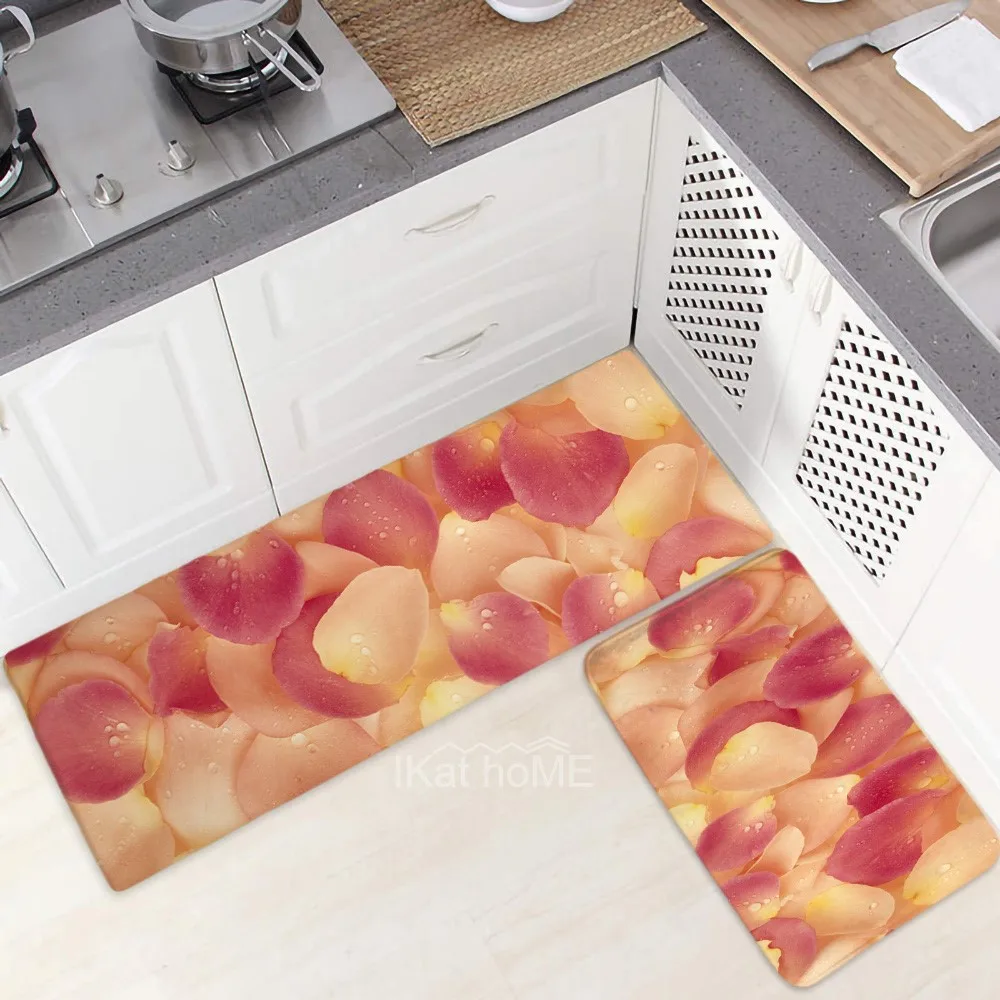 Rainbow Flower Sea Kitchen Carpet Bedroom Entrance Doormat Hallway Balcony Floor Mat Bathroom Non-Slip Rug 3D Petals Home Decor
Rainbow Flower Sea Kitchen Carpet Bedroom Entrance Doormat Hallway Balcony Floor Mat Bathroom Non-Slip Rug 3D Petals Home Decor