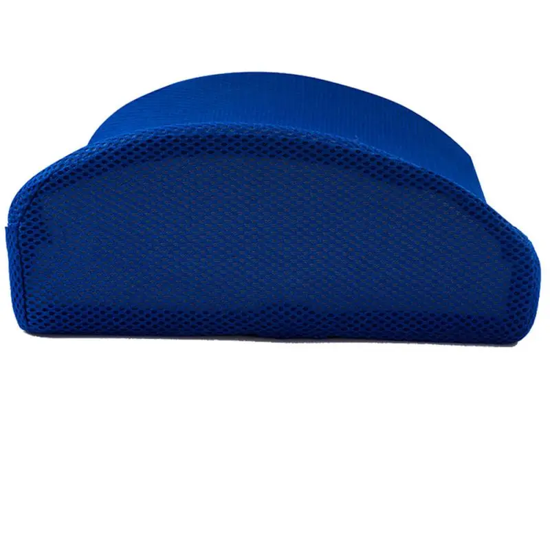 Поясничная Подушка нижняя подушка для поддержки спины сиденья автомобиля