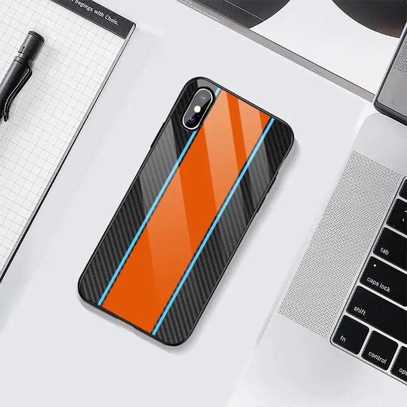car carbon fibre print Phone Case Tempered glass For iphone 6 6S 7 8 plus X XS XR 11 12 mini PRO MAX
car carbon fibre print Phone Case Tempered glass For iphone 6 6S 7 8 plus X XS XR 11 12 mini PRO MAX